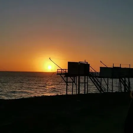 Prázdninový dům Maison De Jusqu'a 6 Personnes, Classee 3 Etoiles *