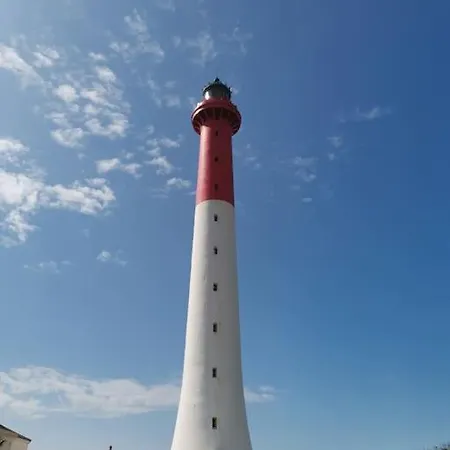 Maison De Jusqu'a 6 Personnes, Classee 3 Etoiles Prázdninový dům *