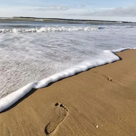 Prázdninový dům Maison De Jusqu'a 6 Personnes, Classee 3 Etoiles