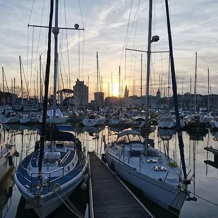 Prázdninový dům Maison De Jusqu'a 6 Personnes, Classee 3 Etoiles Echillais