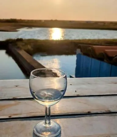 Maison De Jusqu'a 6 Personnes, Classee 3 Etoiles Prázdninový dům *