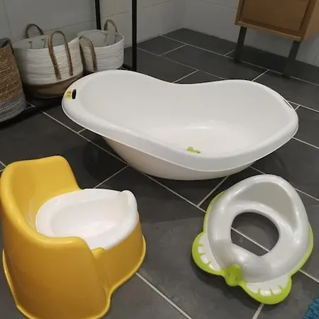 Maison De Jusqu'a 6 Personnes, Classee 3 Etoiles *