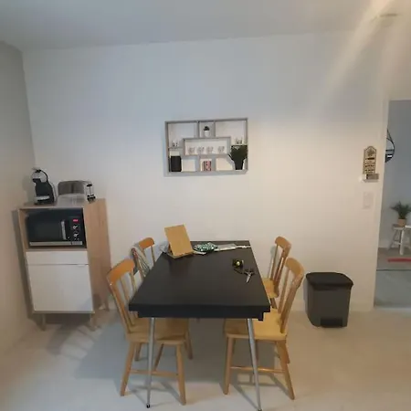 Maison De Jusqu'a 6 Personnes, Classee 3 Etoiles * Echillais