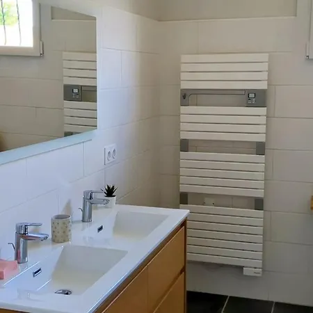 Maison De Jusqu'a 6 Personnes, Classee 3 Etoiles *